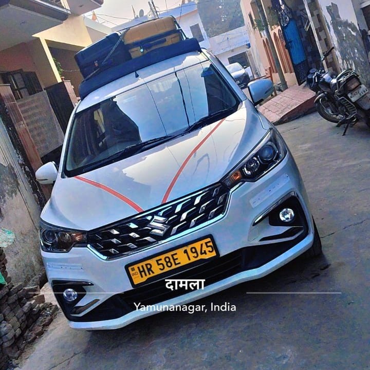 Sahibji travels